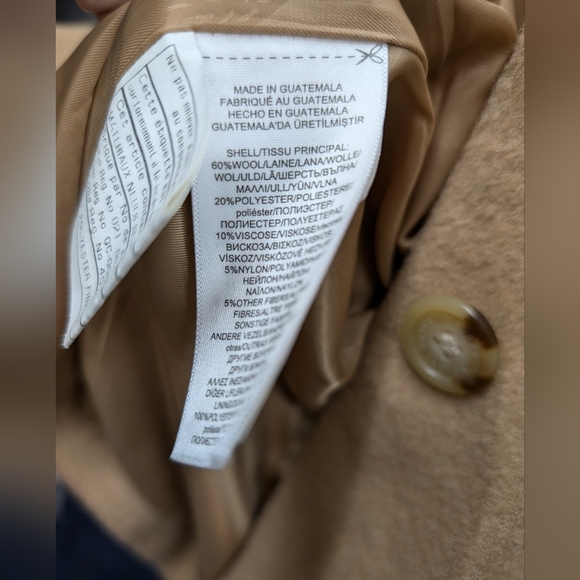 Ralph Lauren Lauren coat - Picture 8 of 9